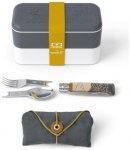 Opinel Monbento on-the-go Lunch Kit