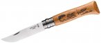 Opinel No. 8 Animalia Fisch