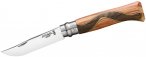 Opinel No. 8 Chaperon Design, rostfrei