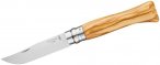 Opinel No. 9 Olive Taschenmesser