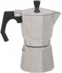 Origin Outdoors Bellanapoli 6 Tassen Espressokocher
