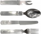 Origin Outdoors Bundeswehrbesteck light