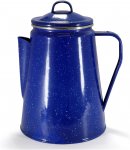 Origin Outdoors Emaille Kaffeekanne 1,8 Liter