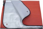 Origin Outdoors Reflex Rettungsdecke