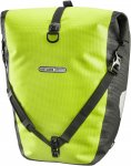 Ortlieb Back-Roller High-Visibiliy QL 2.1 (Einzeltasche) 20 Liter