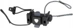 Ortlieb Lenker Montageset QR