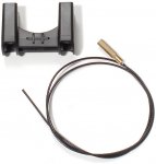 Ortlieb Verlängerungsadapter für Handlebar Mounting-Set