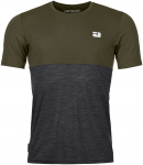 Ortovox Herren 150 Cool Logo T-Shirt XL