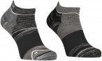 Ortovox Herren Alpine Low Socks 42-44