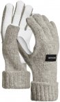 Ortovox Herren Classic Wool Glove Leather M