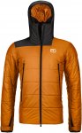 Ortovox Herren Swisswool Zinal Jacket XXL