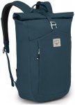 Osprey Arcane Roll Top Tagesrucksack (Volumen 22 Liter / Gewicht 0,8kg) O/S