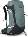 Osprey Damen Sirrus 26 Wanderrucksack  (Volumen 26 Liter / Gewicht 1,2kg) O/S