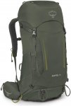 Osprey Herren Kestrel 38 Wanderrucksack (Volumen 38 Liter / Gewicht 1,926kg) S/M