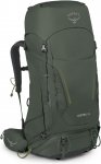 Osprey Herren Kestrel 58 Trekkingrucksack L/XL
