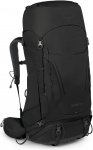 Osprey Herren Kestrel 58 Trekkingrucksack S/M