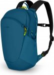Pacsafe ECO 18 Tagesrucksack (Volumen 18 Liter / Gewicht 0,72kg)