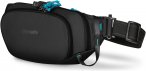 Pacsafe ECO waist pack Anti-Diebstahl Hüfttasche (Volumen 3,5 Liter/ Gewicht 0,