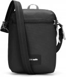 Pacsafe GO Festival Crossbody Umhängetasche (Volumen 4,5 Liter / Gewicht 0,21kg