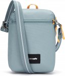 Pacsafe GO Festival Crossbody Umhängetasche (Volumen 4,5 Liter / Gewicht 0,21kg
