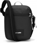 Pacsafe GO Micro Crossbody Umhängetasche (Volumen 1,5 Liter / Gewicht 0,15kg)