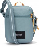 Pacsafe GO Micro Crossbody Umhängetasche (Volumen 1,5 Liter / Gewicht 0,15kg)