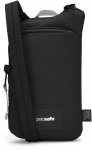 Pacsafe GO Tech Crossbody Umhängetasche (Volumen 0,2 Liter / Gewicht 0,16kg)