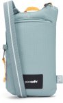 Pacsafe GO Tech Crossbody Umhängetasche (Volumen 0,2 Liter / Gewicht 0,16kg)
