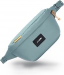 Pacsafe GO Umhängetasche (Volumen 2,5 Liter / Gewicht 0,2kg)