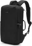 Pacsafe Metrosafe X 16 Zoll Tagesrucksack (Volumen 18 Liter/ Gewicht 1,02 kg)