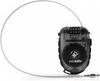 Pacsafe Retractasafe 250 Gepäckschloss