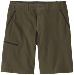 Patagonia Herren Altvia Trail Shorts - 10 in. 34