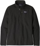 Patagonia Herren Better Sweater 1/4 Zip XL