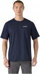 Patagonia Herren P-6 Logo Responsibili-Tee M