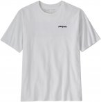 Patagonia Herren P-6 Logo Responsibili-Tee M