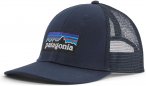 Patagonia P-6 Logo LoPro Trucker Hat