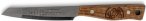 Petromax Allzweckmesser (14cm Klinge)