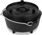 Petromax Feuertopf ft3 (Dutch Oven) *