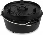 Petromax Feuertopf ft4.5 (Dutch Oven) *