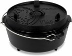 Petromax Feuertopf ft6 (Dutch Oven) *