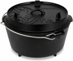Petromax Feuertopf ft9 (Dutch Oven) *