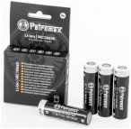 Petromax Li-Ion Akku 18650 (4er Pack)