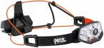 Petzl Nao RL Stirnlampe (max 1500 Lumen/ Gewicht 145g)