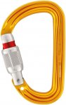Petzl Sm'D Screw-Lock Karabiner