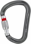 Petzl William Screw Lock Karabiner
