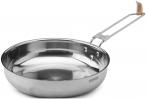 Primus CampFire 21cm Edelstahlpfanne
