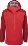 Rab Herren Kinetic Alpine 2.0 Wetterschutzjacke XL