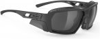 Rudy Project Agent Q Stealth RP Optics Sonnenbrille