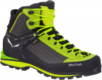 Salewa Herren Crow GTX Bergsteigerstiefel 10