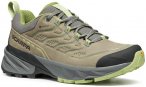 Scarpa Damen Rush 2 Pro GTX Wanderhalbschuh 42